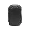 Travel Backpack | 45L | Black...