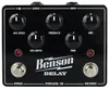 Benson Amps Delay Pedal