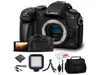 Panasonic Lumix DMC-G85...