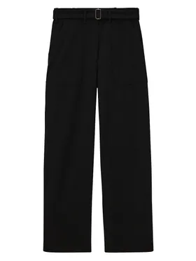 Women's Utility Wide-Leg...