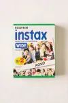 Fujifilm INSTAX Wide Film in...