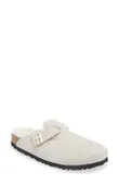Birkenstock Boston Genuine...