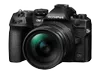 OM SYSTEM OM-1 with 12-40mm...