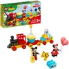 LEGO - DUPLO Disney Mickey &...