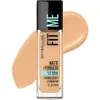 Maybelline Fit Me Matte +...