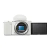 Sony Alpha ZV-E10 - APS-C...