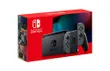 Nintendo Switch with Gray...