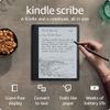 Amazon - Kindle Scribe...