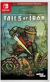 Tails of Iron - Nintendo...