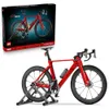 Lego Icons Road Bike - Diy...