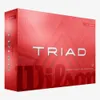 Wilson Triad 2025