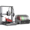 Creality Hi Combo 3d Printer,...