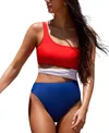Cupshe Women's July Mood...