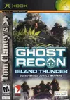 Tom Clancy's Ghost Recon...