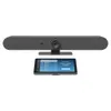 Logitech Rally bar mini and...