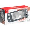 Switch Lite 32GB - Gray