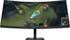 HP OMEN - 34" VA Curved WQHD...