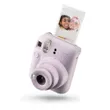 instax mini 12 Camera, Lilac...