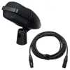 MD 421 Kompakt Cordial Bundle