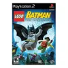 LEGO Batman PS2