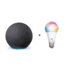 Amazon Echo Dot (5th Gen) +...