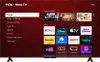 TCL - 55" Class S-Series 4K...