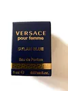 Versace Dylan Blue Pour Femme...