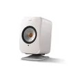 KEF Lsx Desk Pad (Silver,...