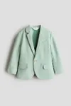 H&M Single-breasted Jacket in...