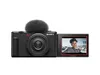 Sony Vlog camera ZV-1F di |...
