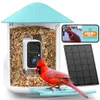 NETVUE by Birdfy Smart Bird...