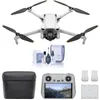 DJI MINI 3 FLY MORE CMBO W/RC...