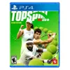 Top Spin 2K25 Deluxe Edition...