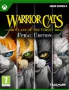 Warrior Cats Clans of the...