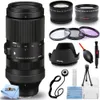 Sigma 100-400mm f/5-6.3 DG DN...