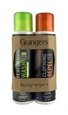 Grangers Performance Wash (10...