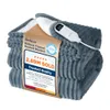 Bedsure GentleSoft Heated...