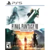 Final Fantasy VII Remake...