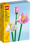LEGO Botanical Collection...