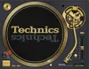 Technics SL-1200M7G Gold...
