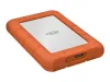 LaCie Rugged Mini - H&aring;rddisk...