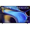 Sony BRAVIA 8 K65XR80 65 inch...