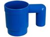 Lego Upscaled Mug -BLUE