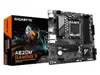 GIGABYTE A620M GAMING X AM5...