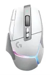 Logitech - Mouse Gaming G502...