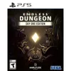 The Endless Dungeon Day One...