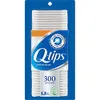 Q-Tips Cotton Swabs, 300 each...