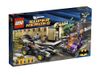 LEGO Super Heroes Batmobile...