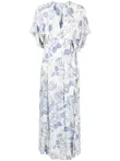 Reformation - Winslow draped...