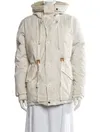 Snow Peak Down Jacket